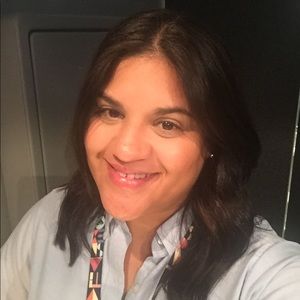 Meet your Posher, Lorainne